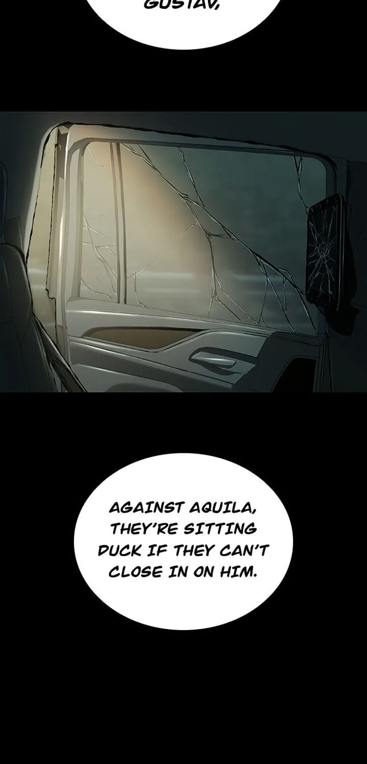 Castle 2: Pinnacle Chapter 51 page 50 - 