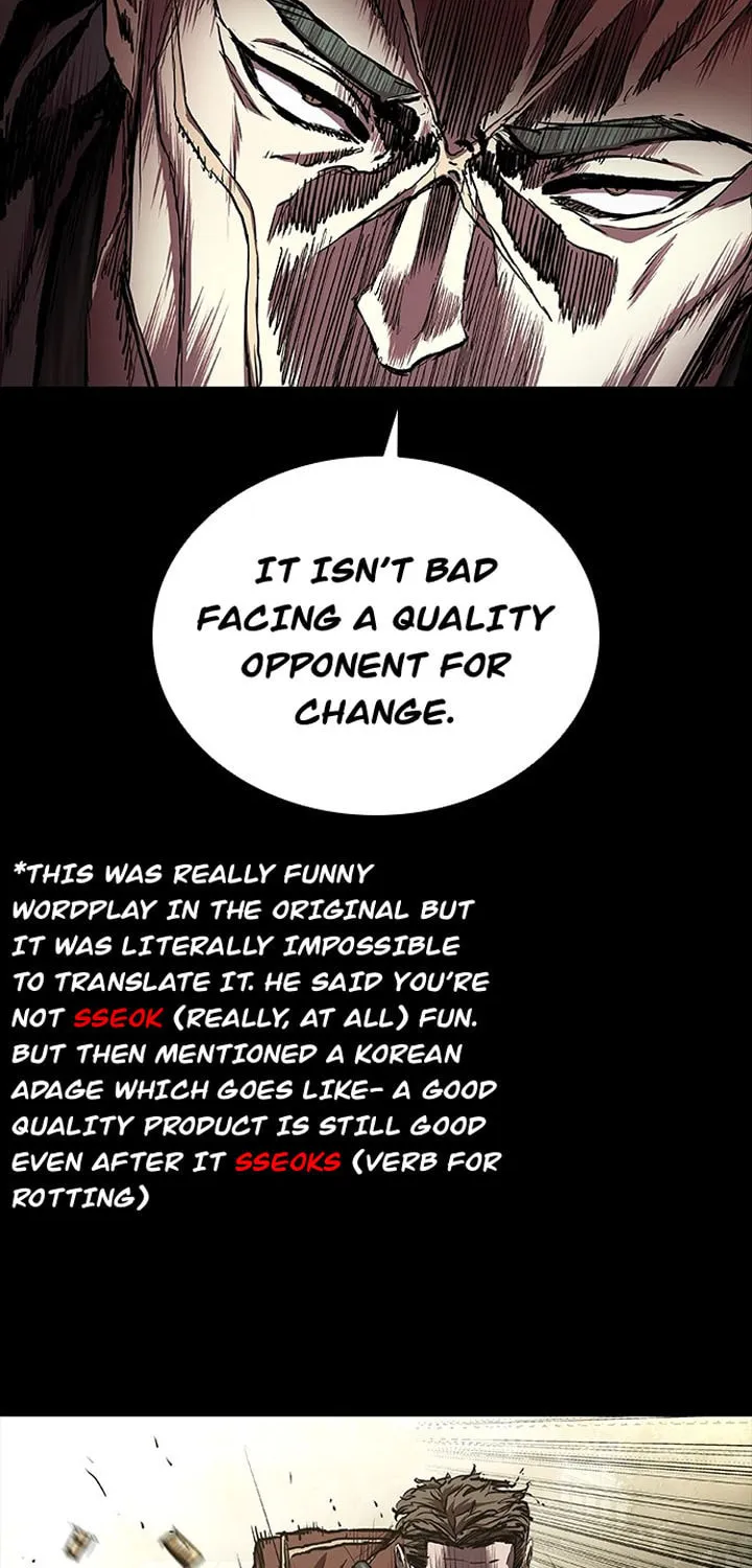 Castle 2: Pinnacle Chapter 51 page 6 - 