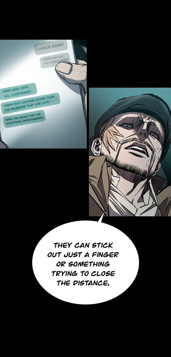 Castle 2: Pinnacle Chapter 51 page 51 - 