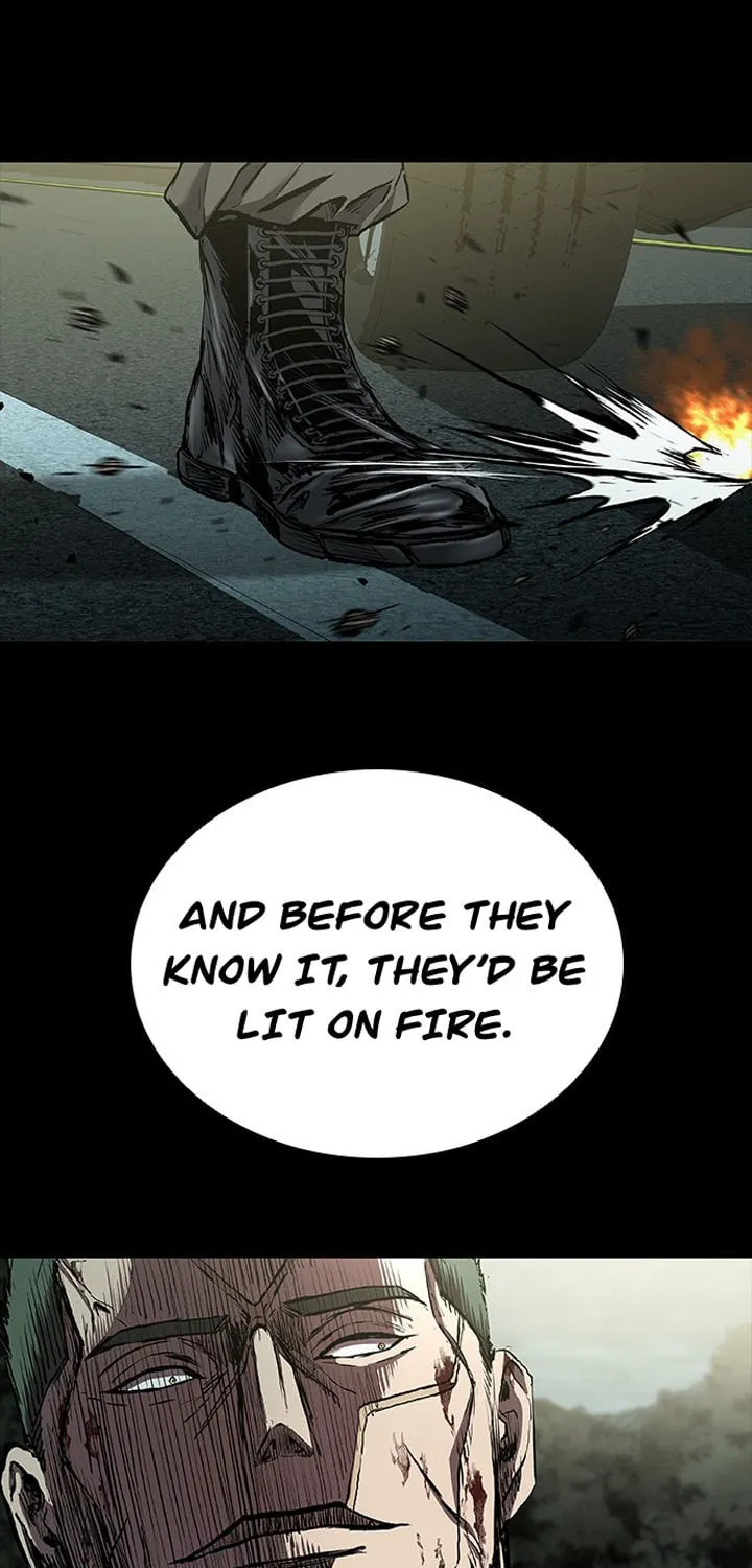 Castle 2: Pinnacle Chapter 51 page 52 - 