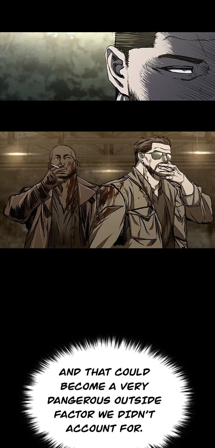 Castle 2: Pinnacle Chapter 51 page 57 - 