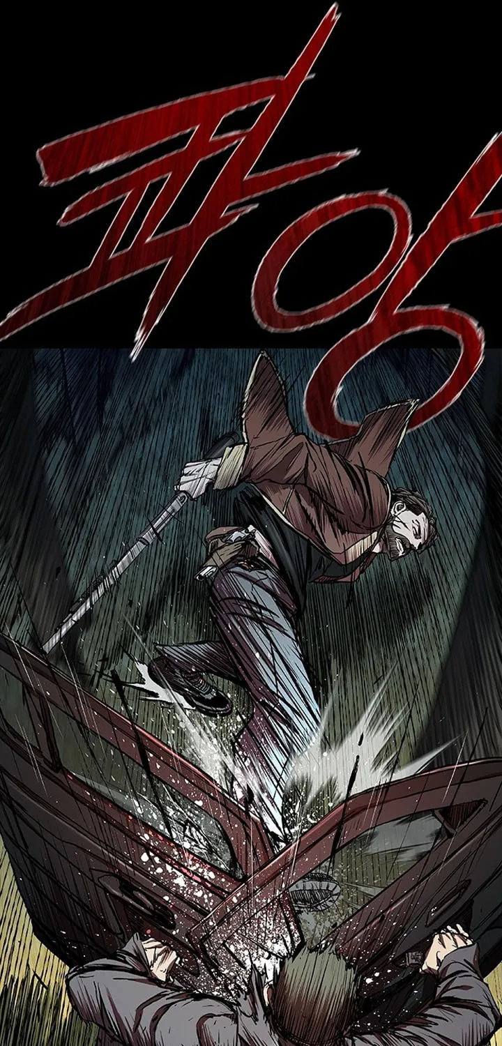 Castle 2: Pinnacle Chapter 51 page 67 - 
