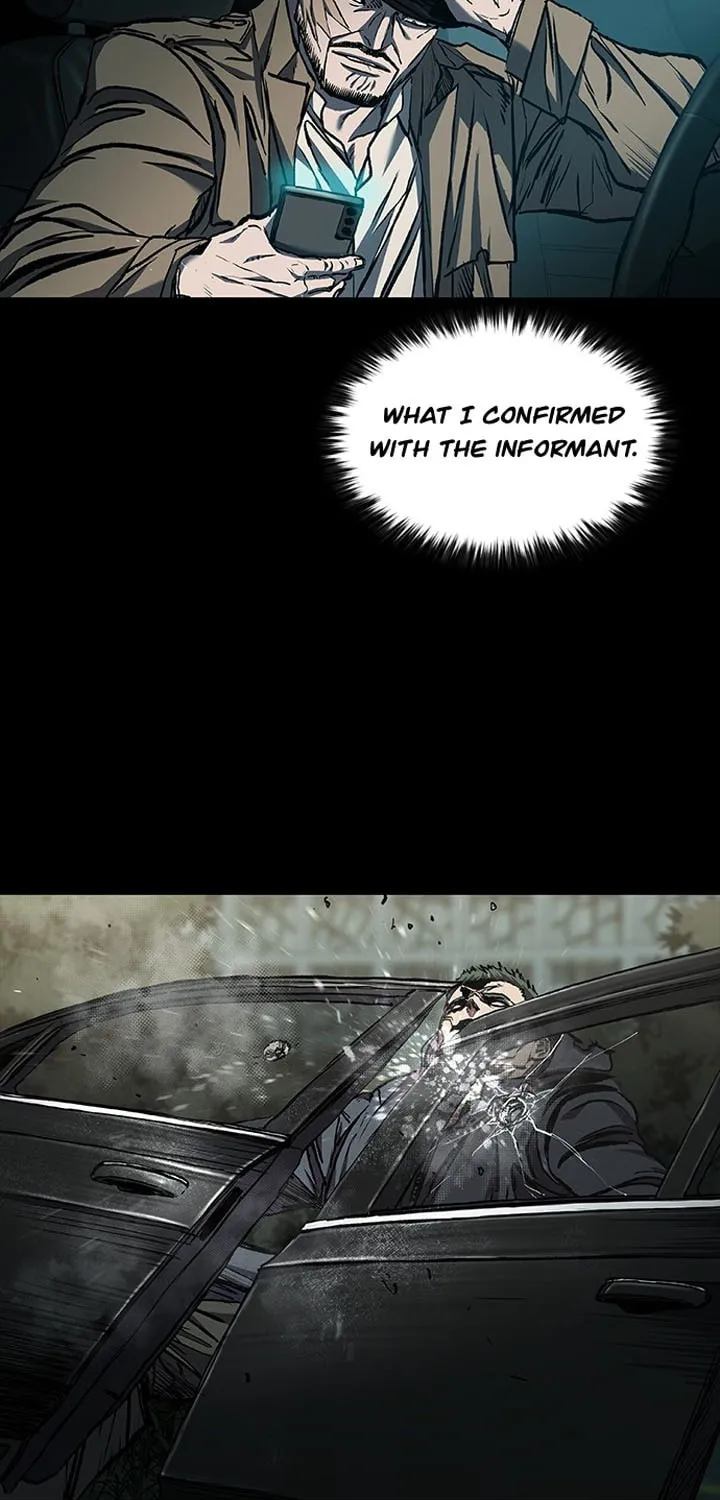 Castle 2: Pinnacle Chapter 51 page 69 - 