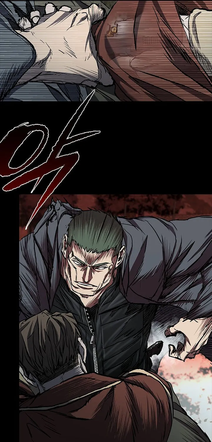 Castle 2: Pinnacle Chapter 51 page 75 - 
