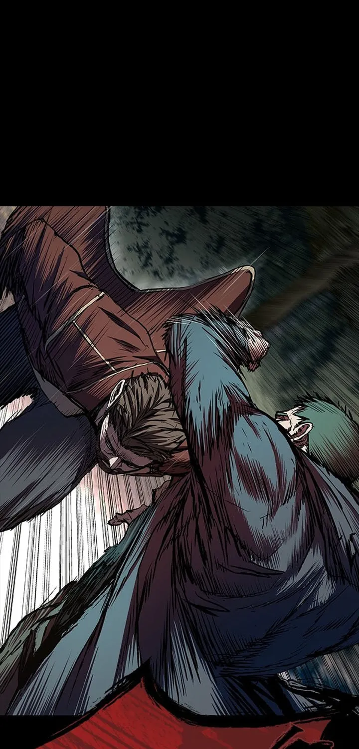 Castle 2: Pinnacle Chapter 51 page 78 - 