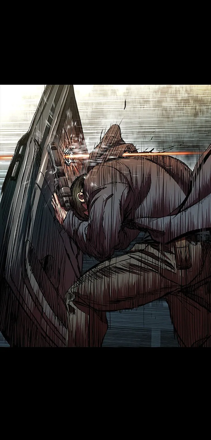 Castle 2: Pinnacle Chapter 51 page 9 - 