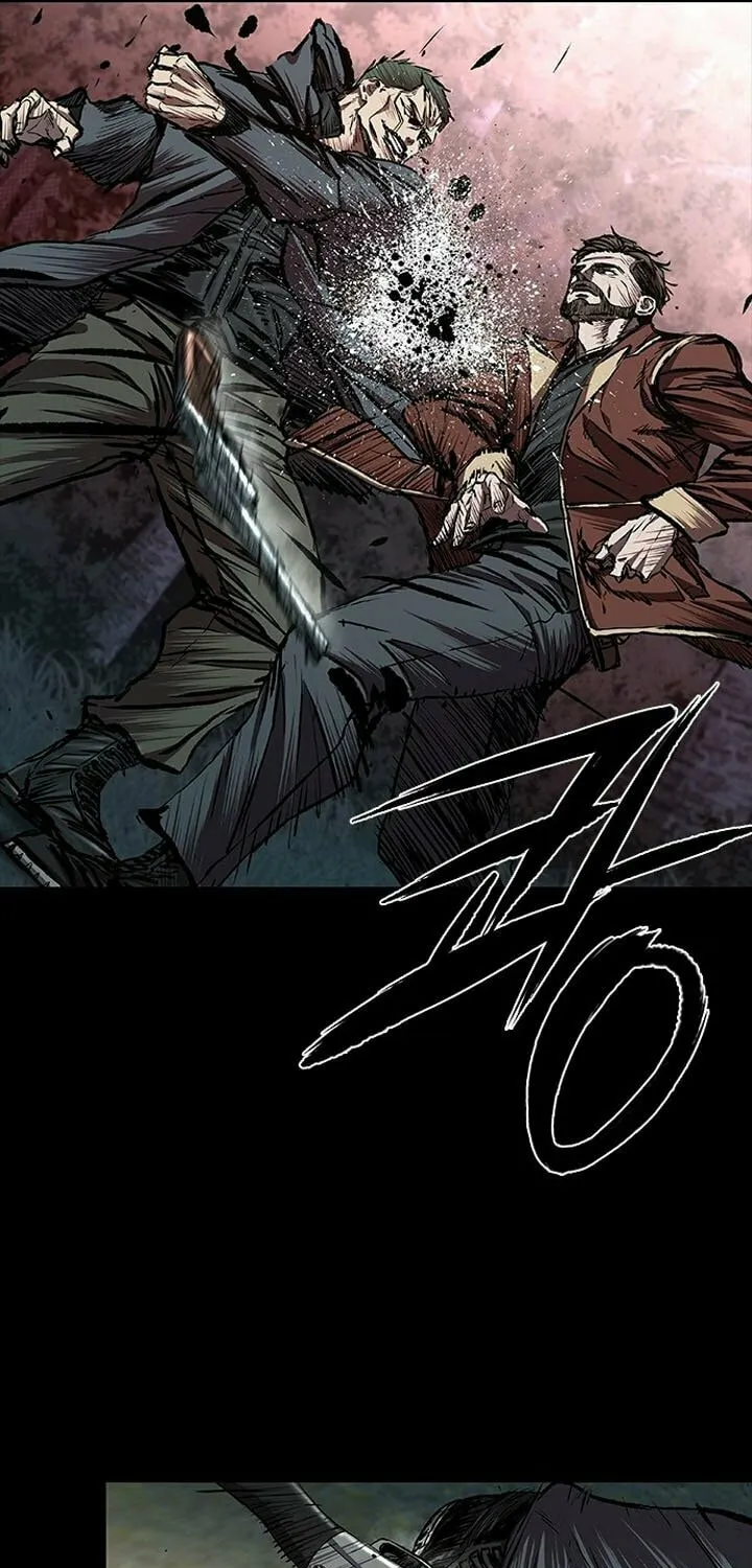 Castle 2: Pinnacle Chapter 51 page 86 - 