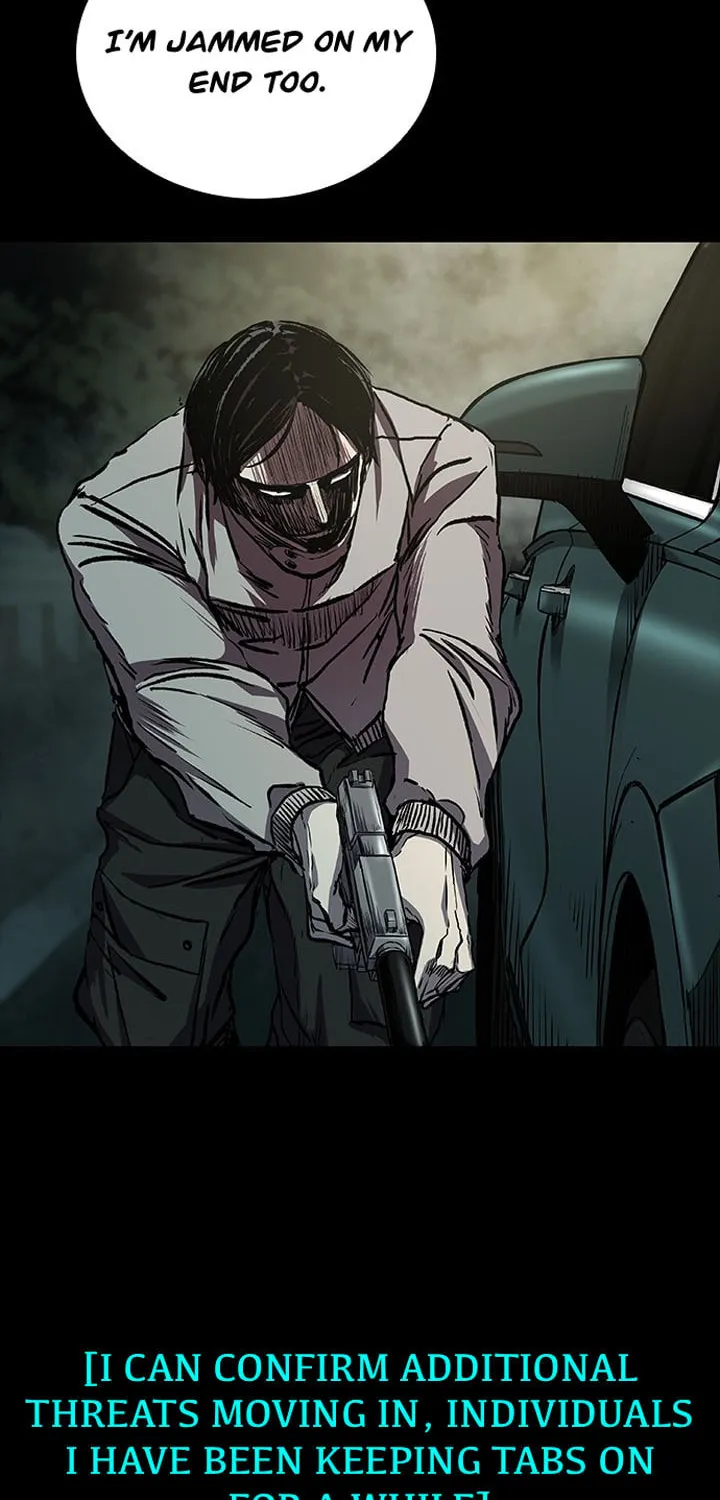 Castle 2: Pinnacle Chapter 52 page 101 - 