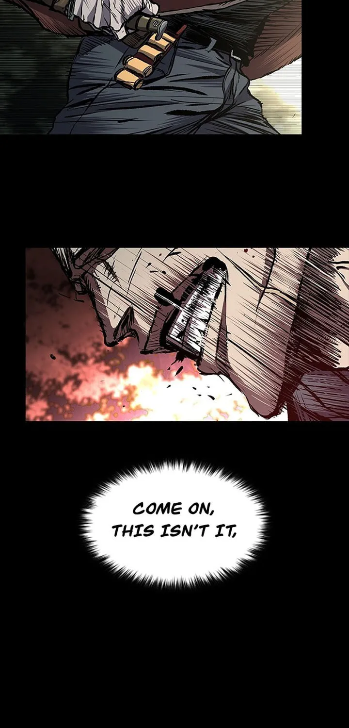 Castle 2: Pinnacle Chapter 52 page 16 - 
