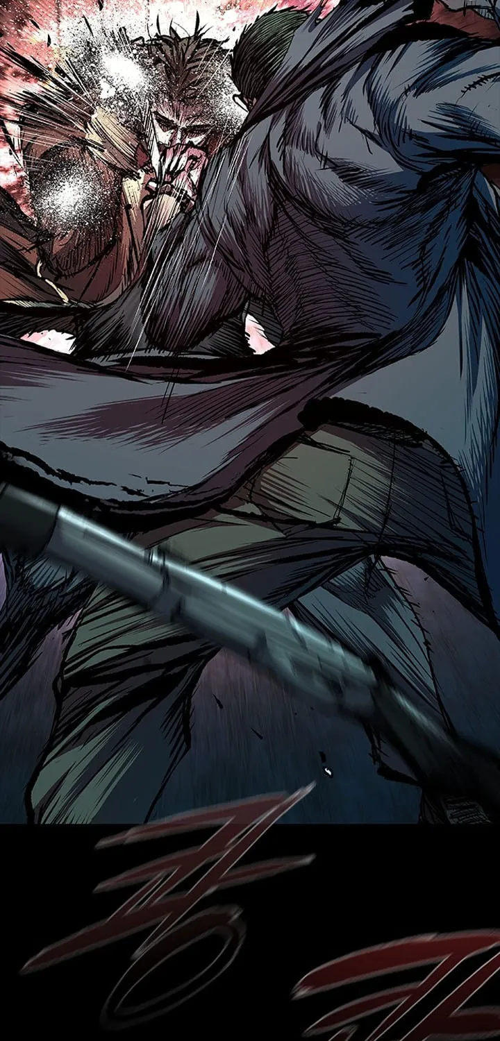 Castle 2: Pinnacle Chapter 52 page 18 - 