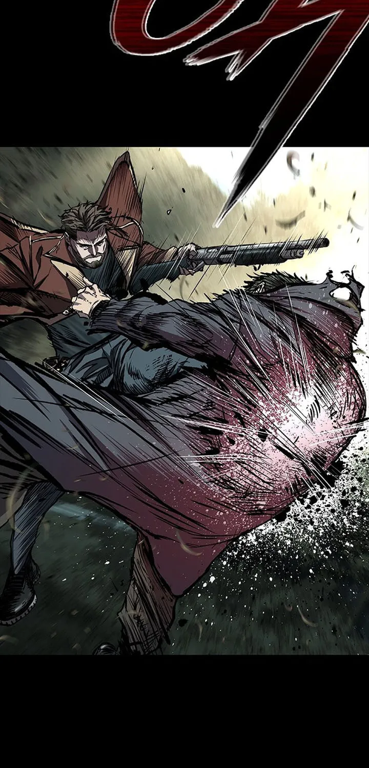 Castle 2: Pinnacle Chapter 52 page 3 - 
