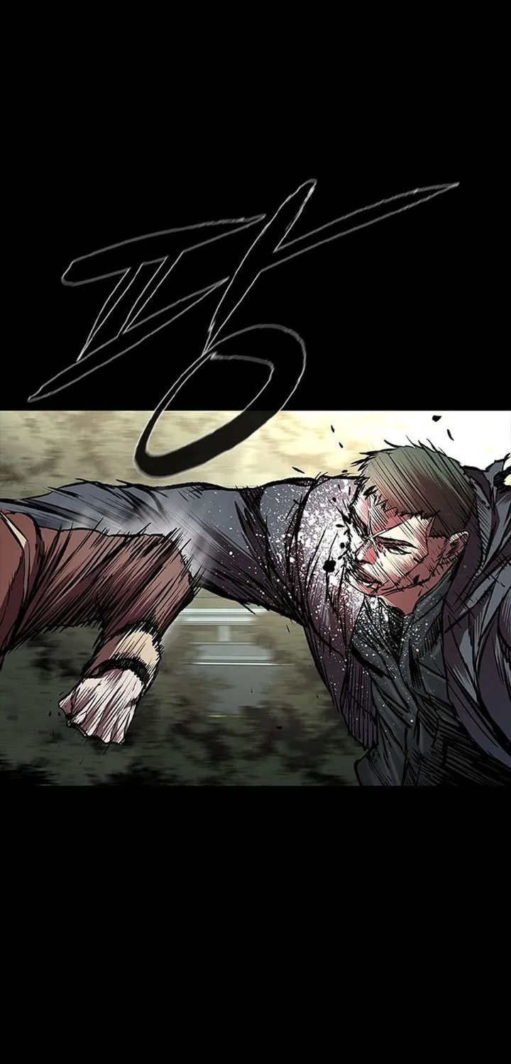 Castle 2: Pinnacle Chapter 52 page 21 - 