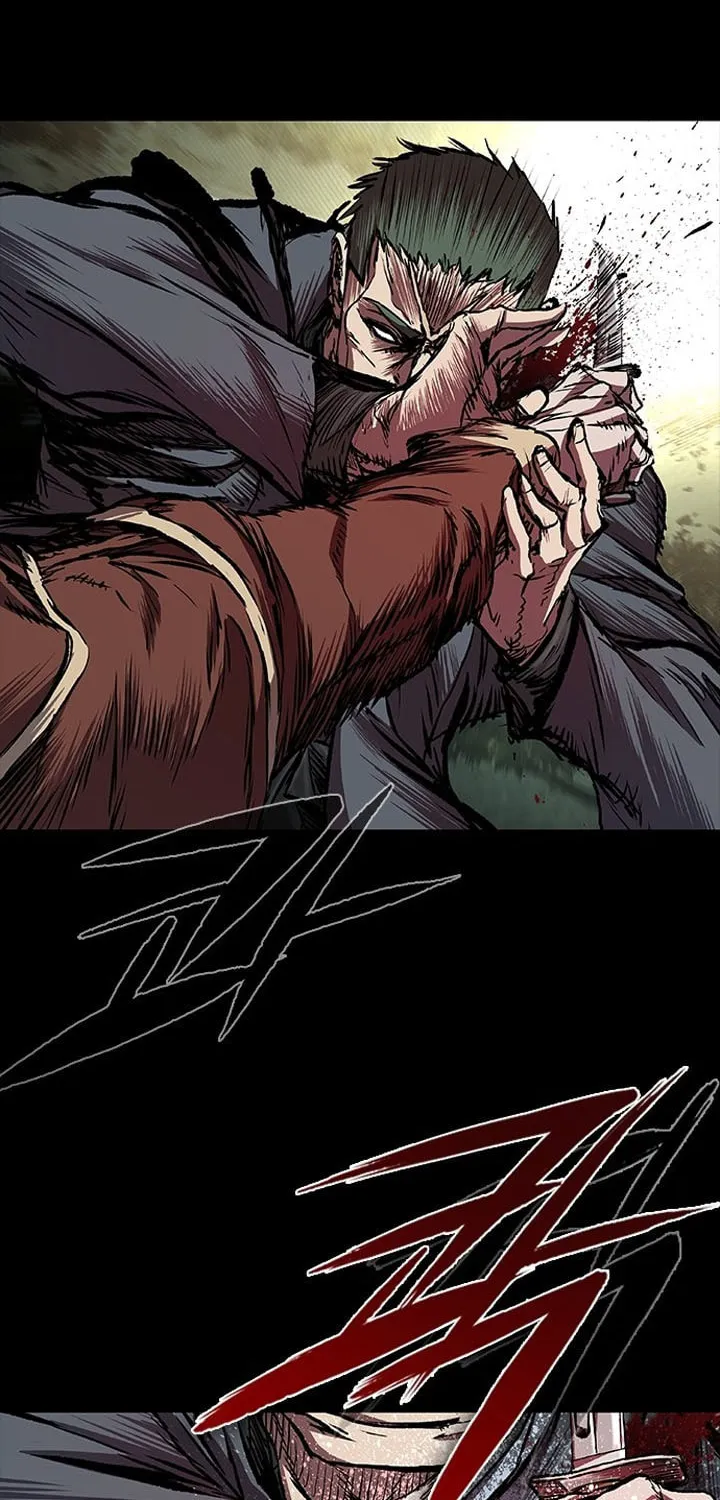 Castle 2: Pinnacle Chapter 52 page 24 - 