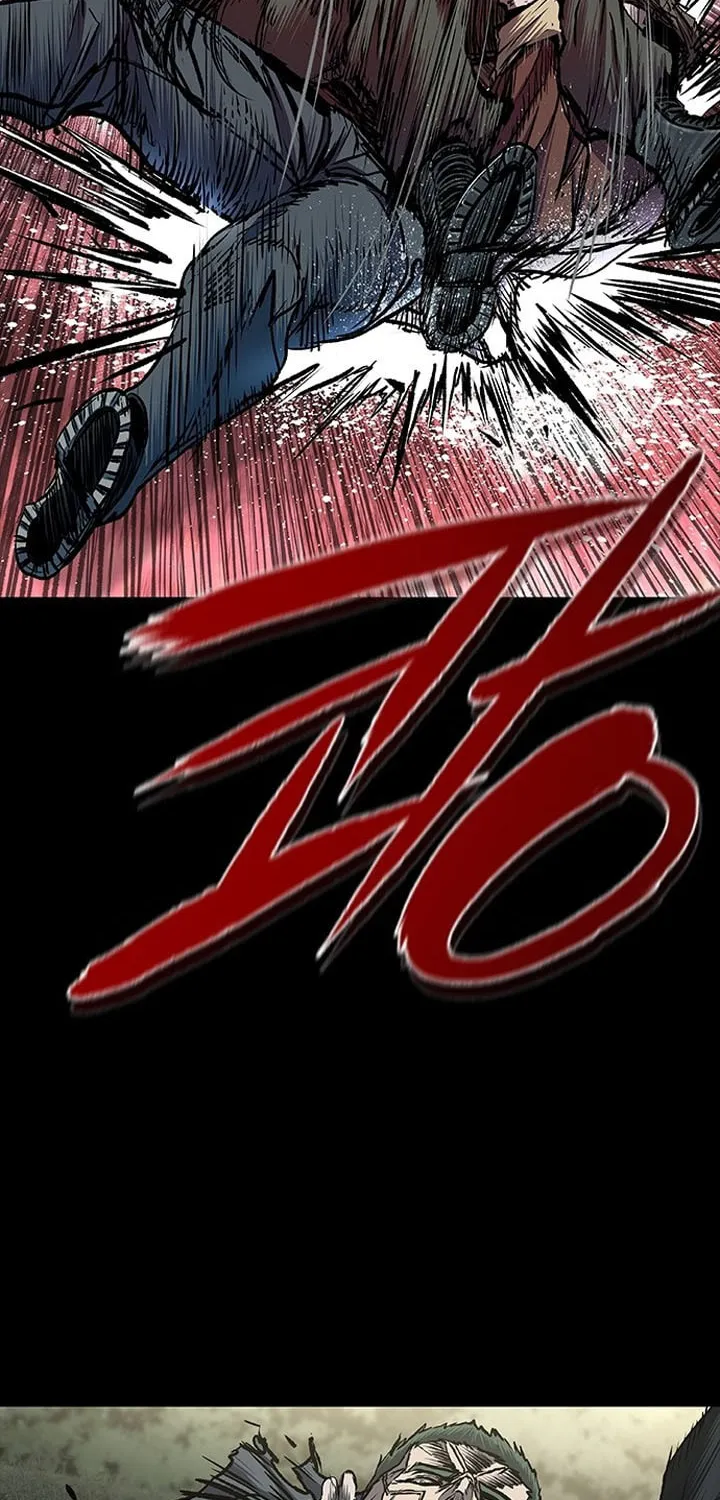 Castle 2: Pinnacle Chapter 52 page 28 - 