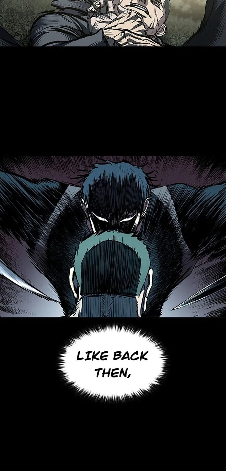 Castle 2: Pinnacle Chapter 52 page 29 - 