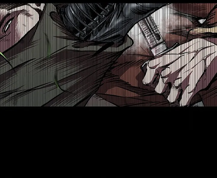 Castle 2: Pinnacle Chapter 52 page 33 - 