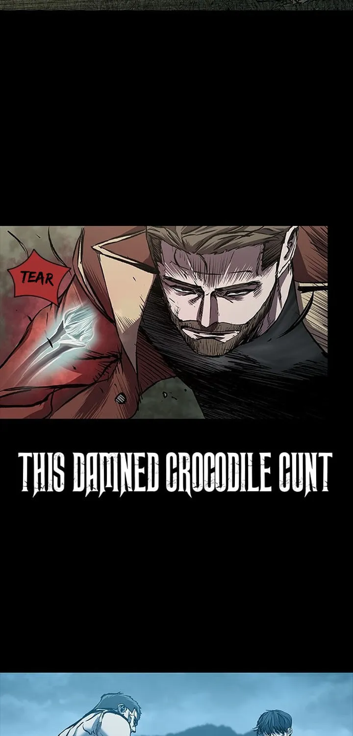 Castle 2: Pinnacle Chapter 52 page 35 - 
