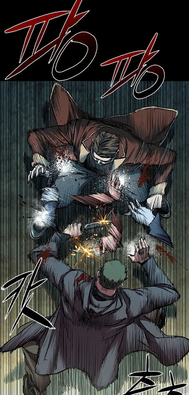 Castle 2: Pinnacle Chapter 52 page 37 - 