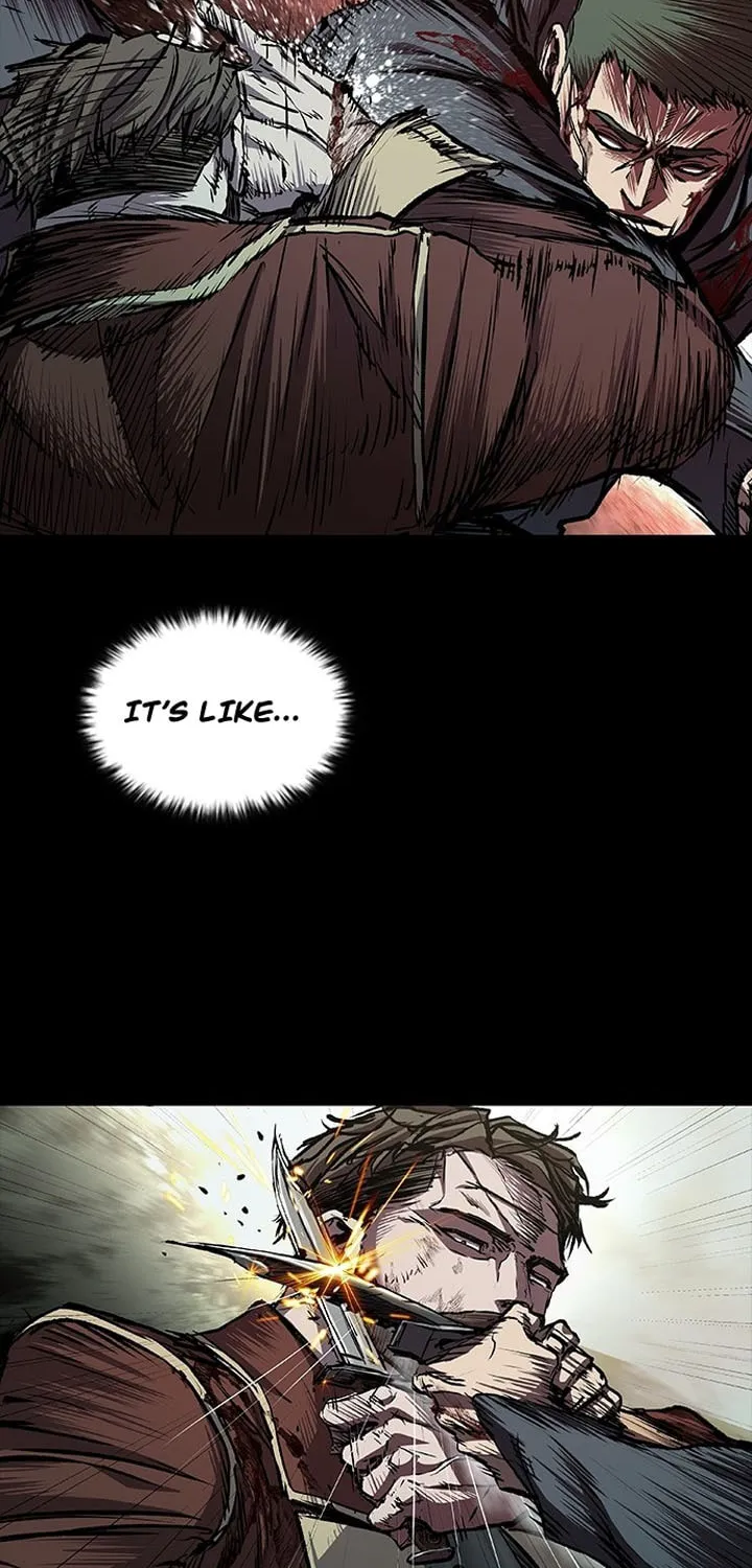 Castle 2: Pinnacle Chapter 52 page 41 - 