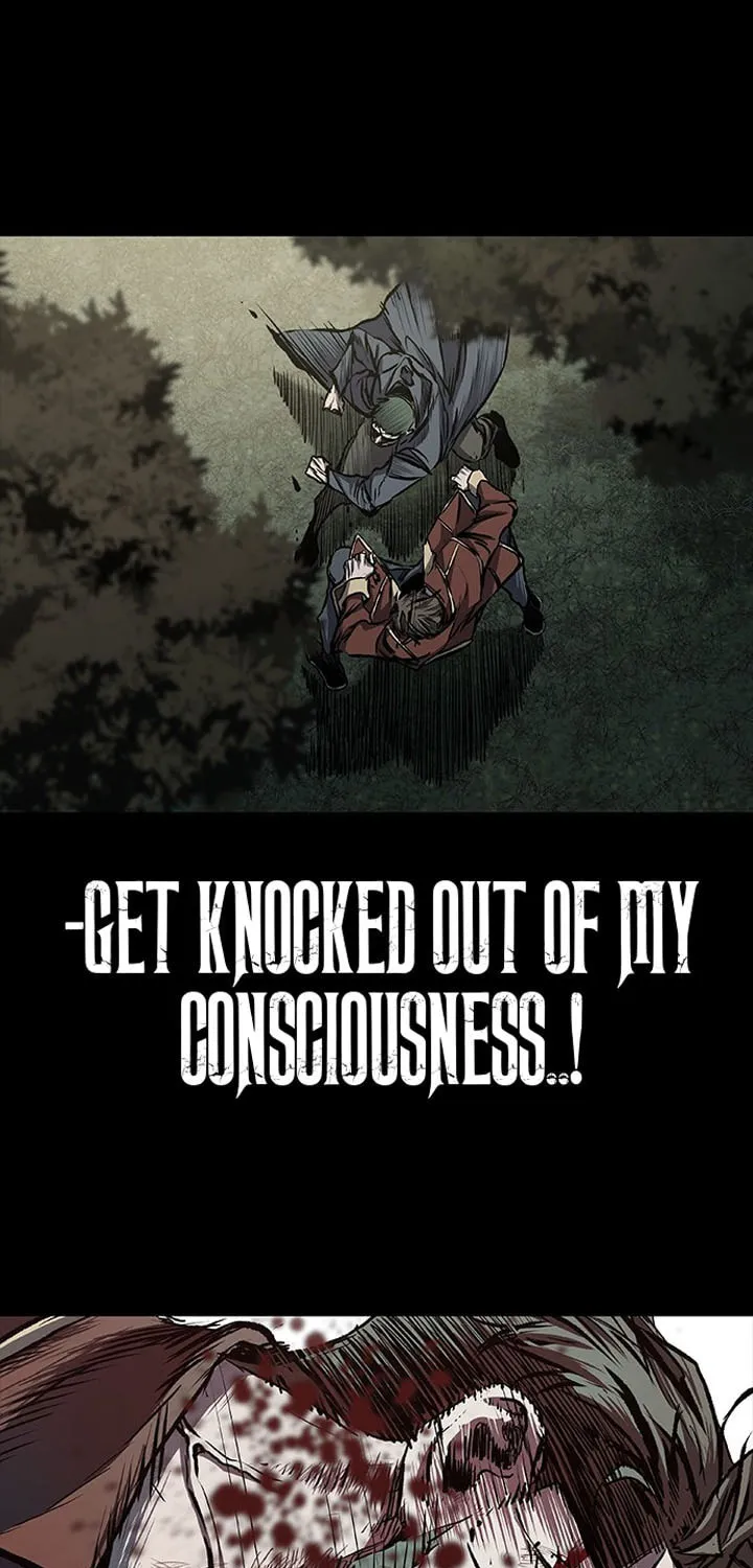 Castle 2: Pinnacle Chapter 52 page 45 - 
