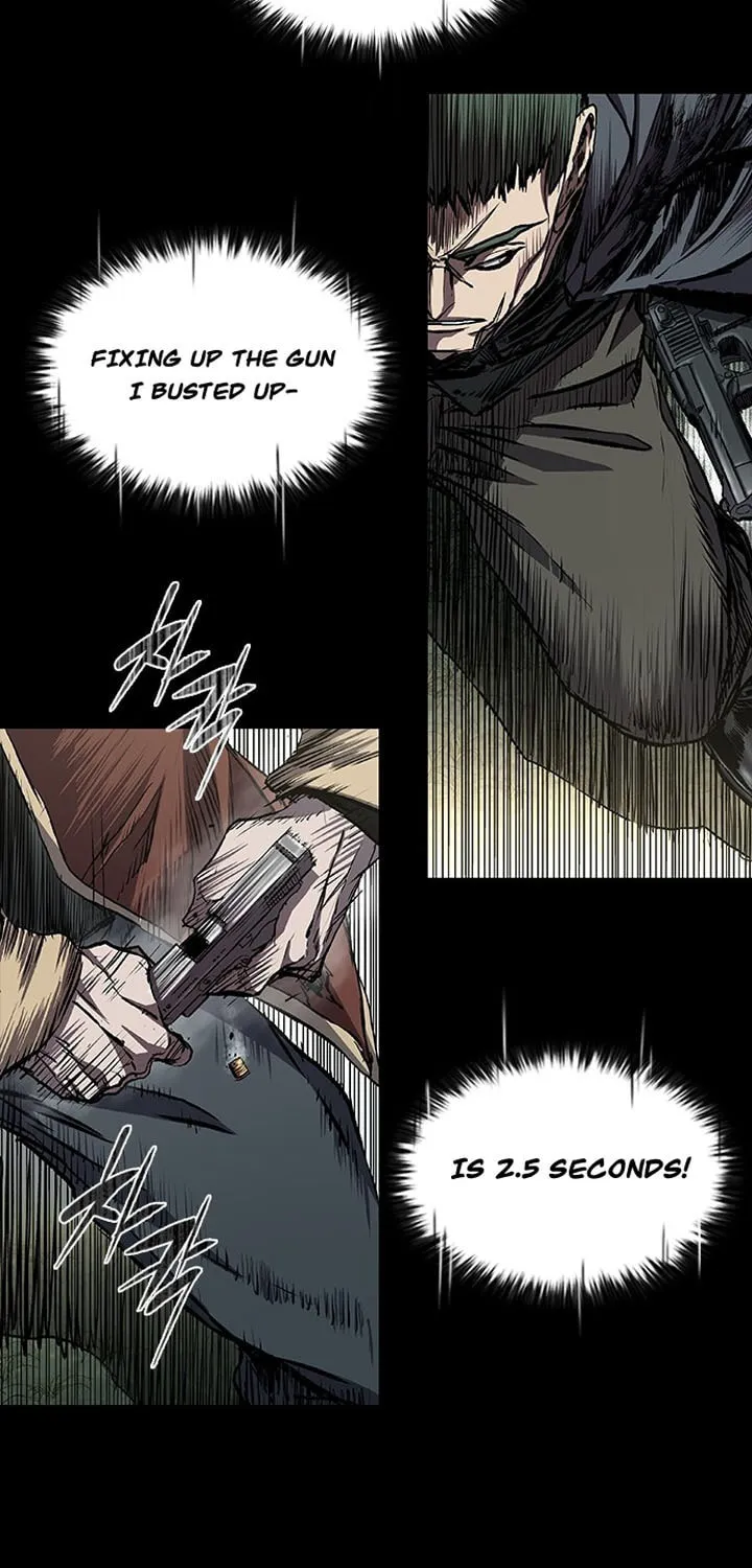 Castle 2: Pinnacle Chapter 52 page 51 - 