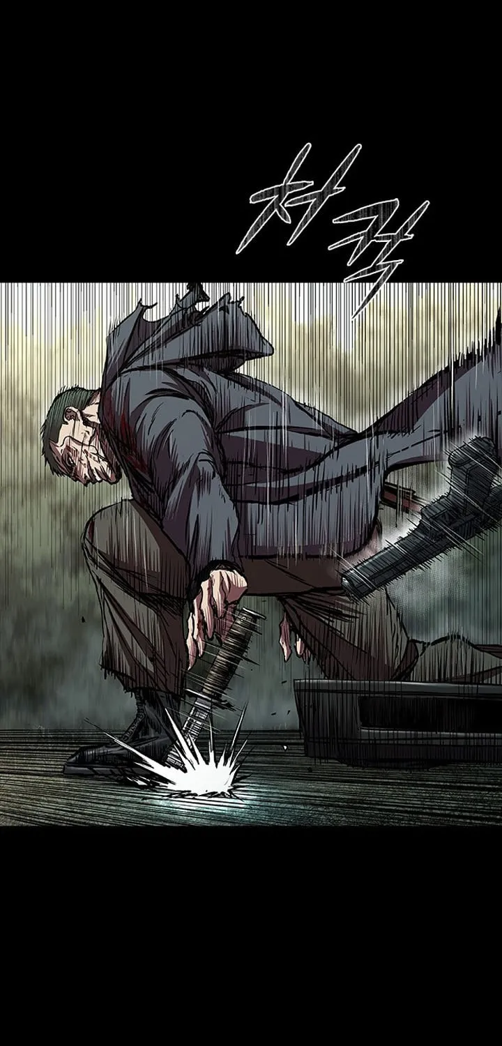 Castle 2: Pinnacle Chapter 52 page 52 - 