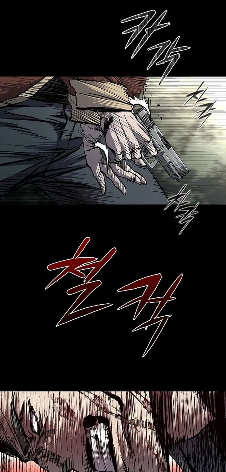 Castle 2: Pinnacle Chapter 52 page 53 - 