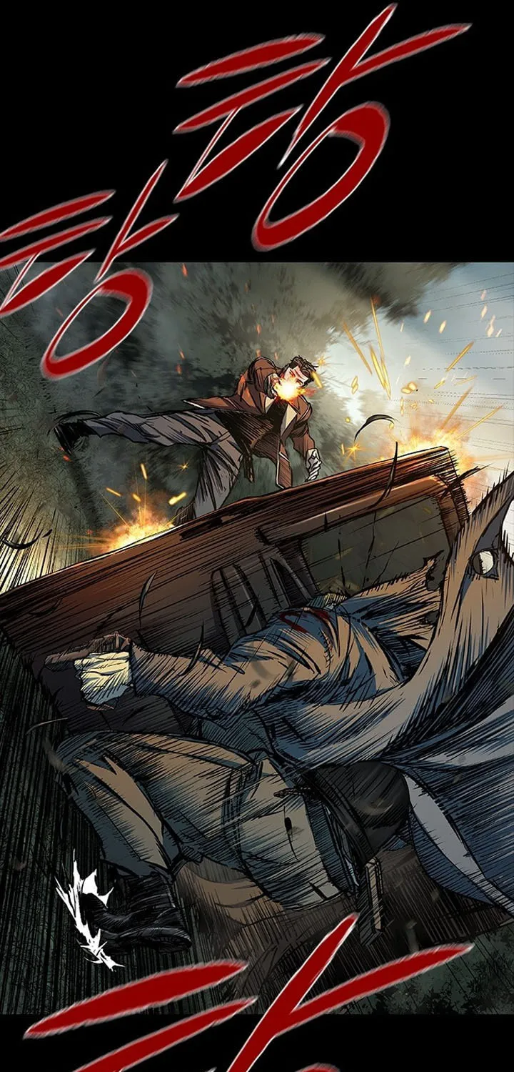 Castle 2: Pinnacle Chapter 52 page 55 - 
