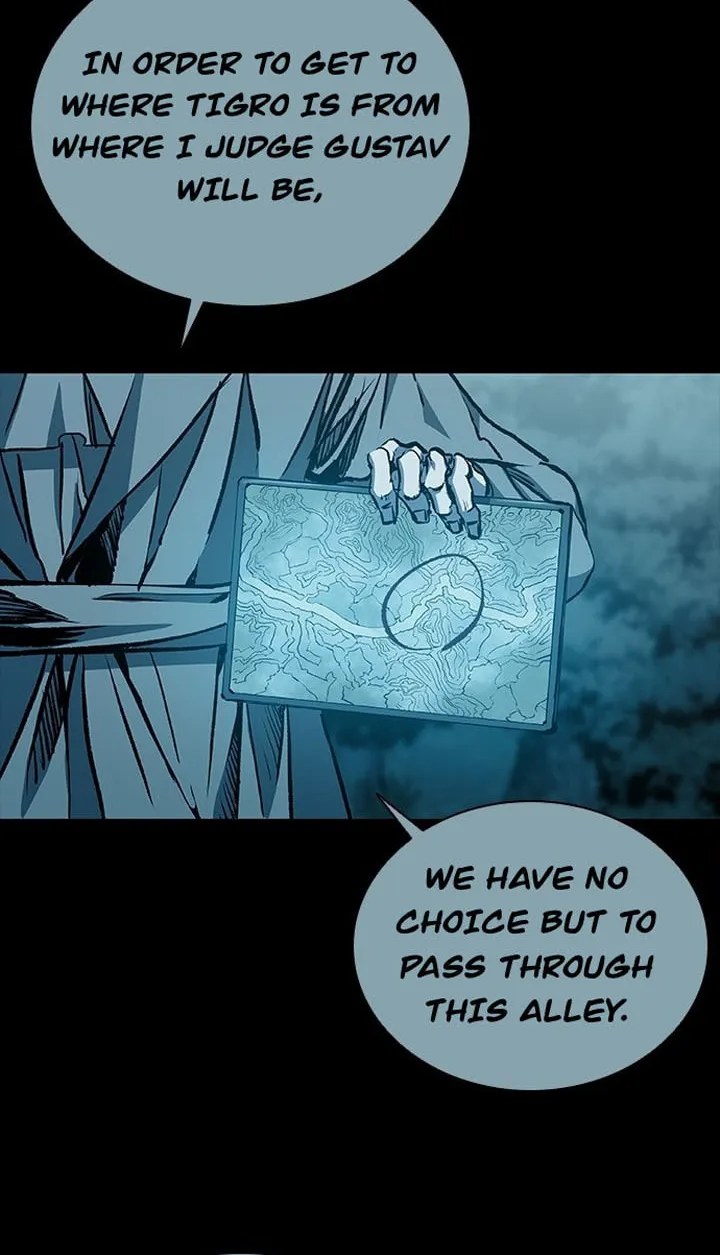 Castle 2: Pinnacle Chapter 52 page 64 - 