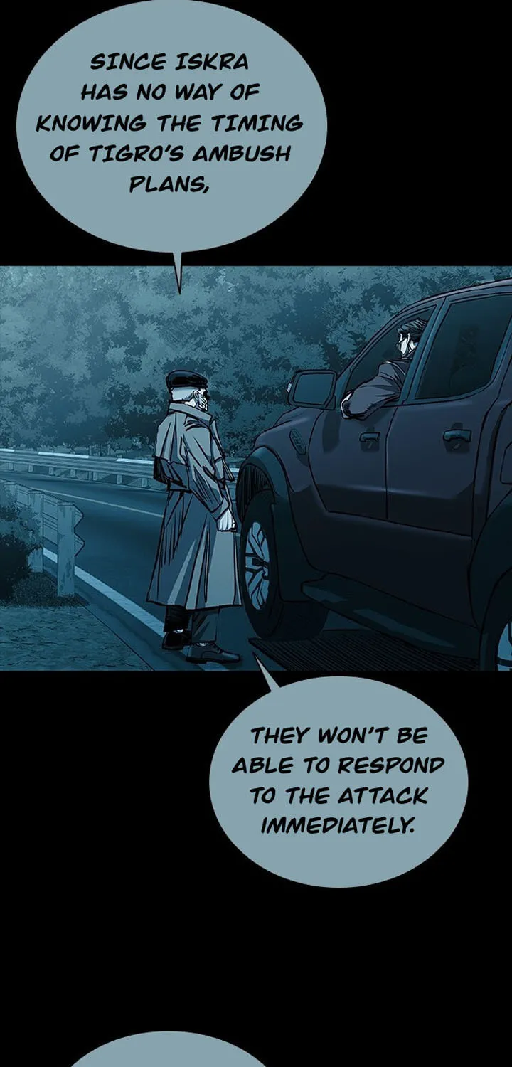 Castle 2: Pinnacle Chapter 52 page 65 - 