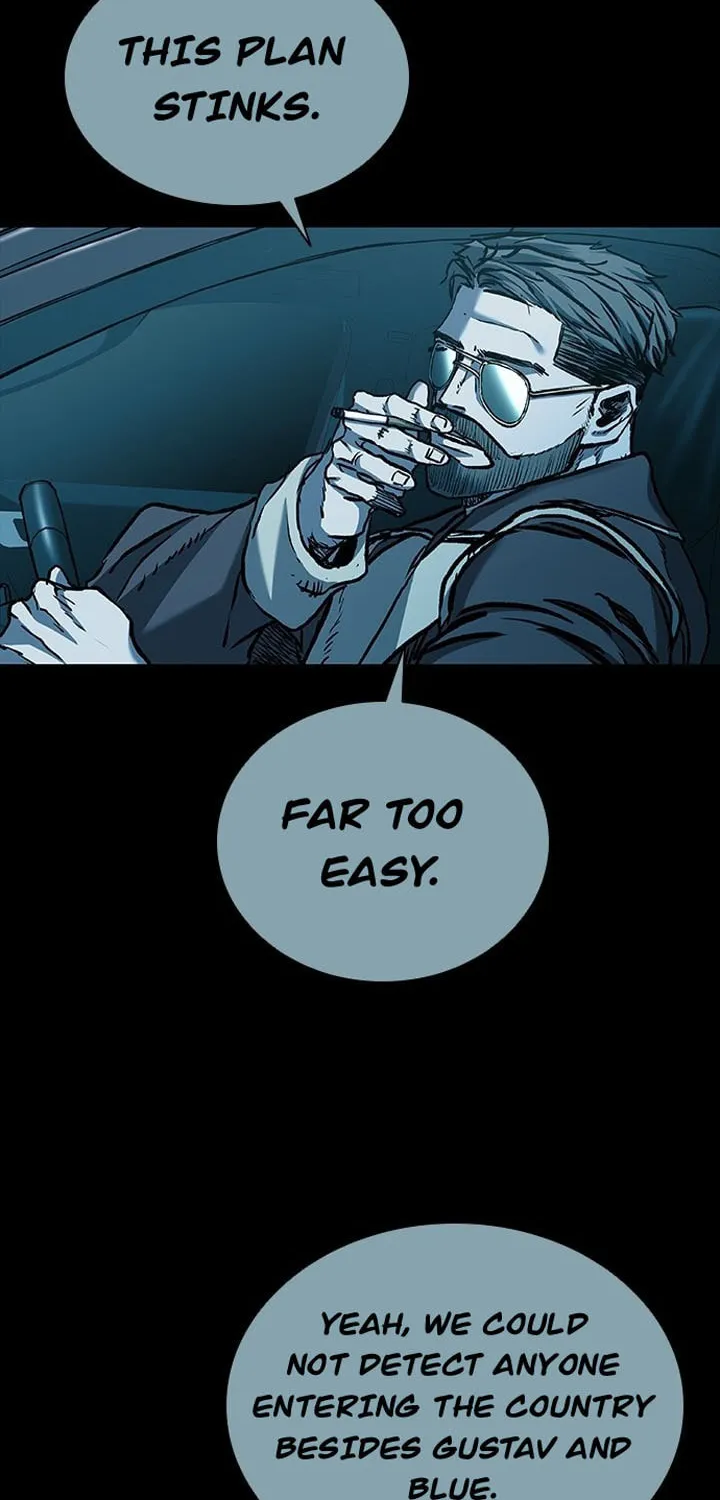 Castle 2: Pinnacle Chapter 52 page 66 - 