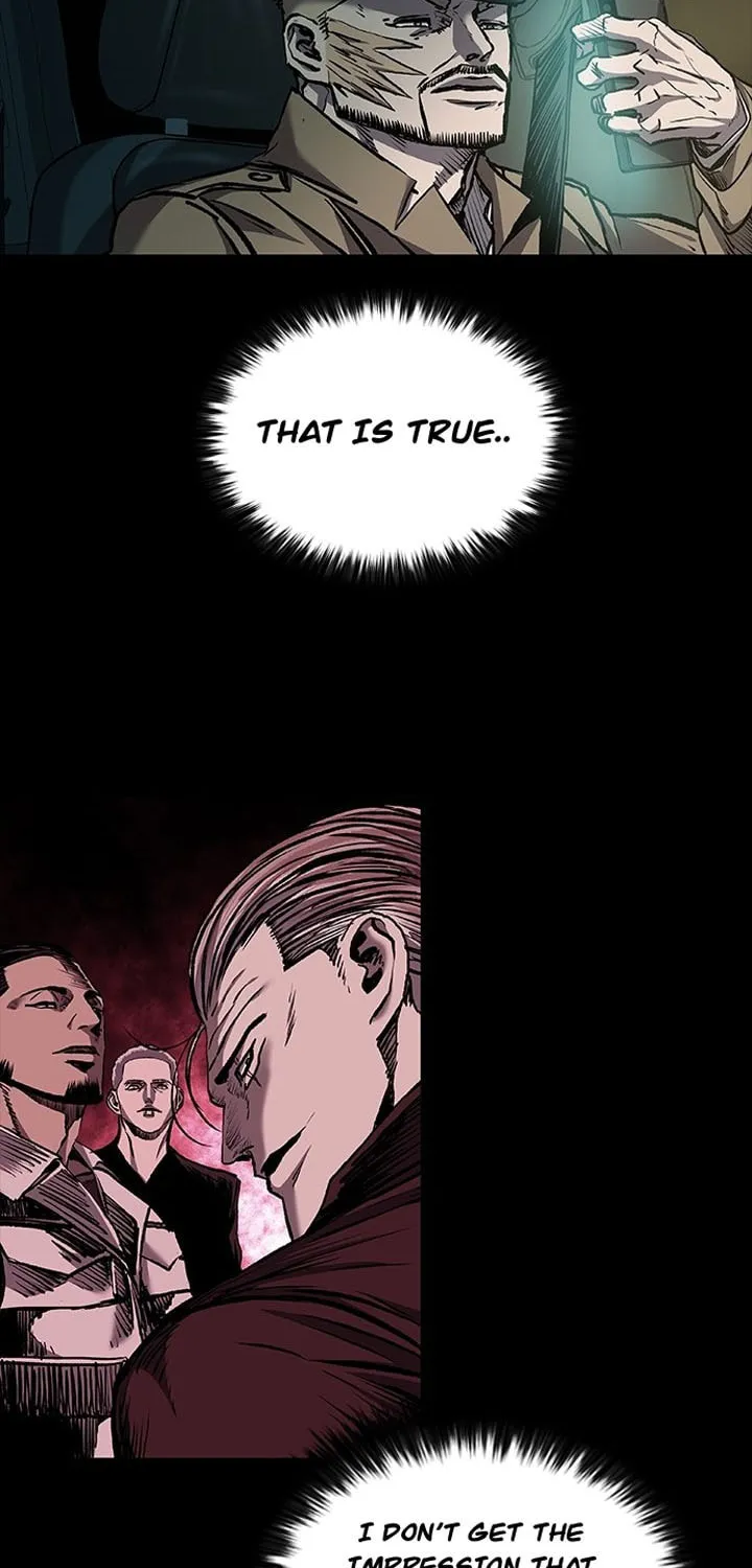 Castle 2: Pinnacle Chapter 52 page 70 - 
