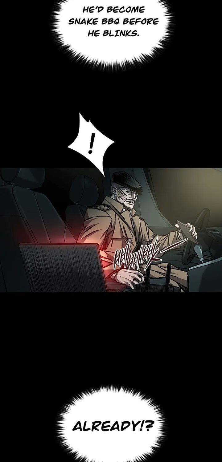 Castle 2: Pinnacle Chapter 52 page 72 - 