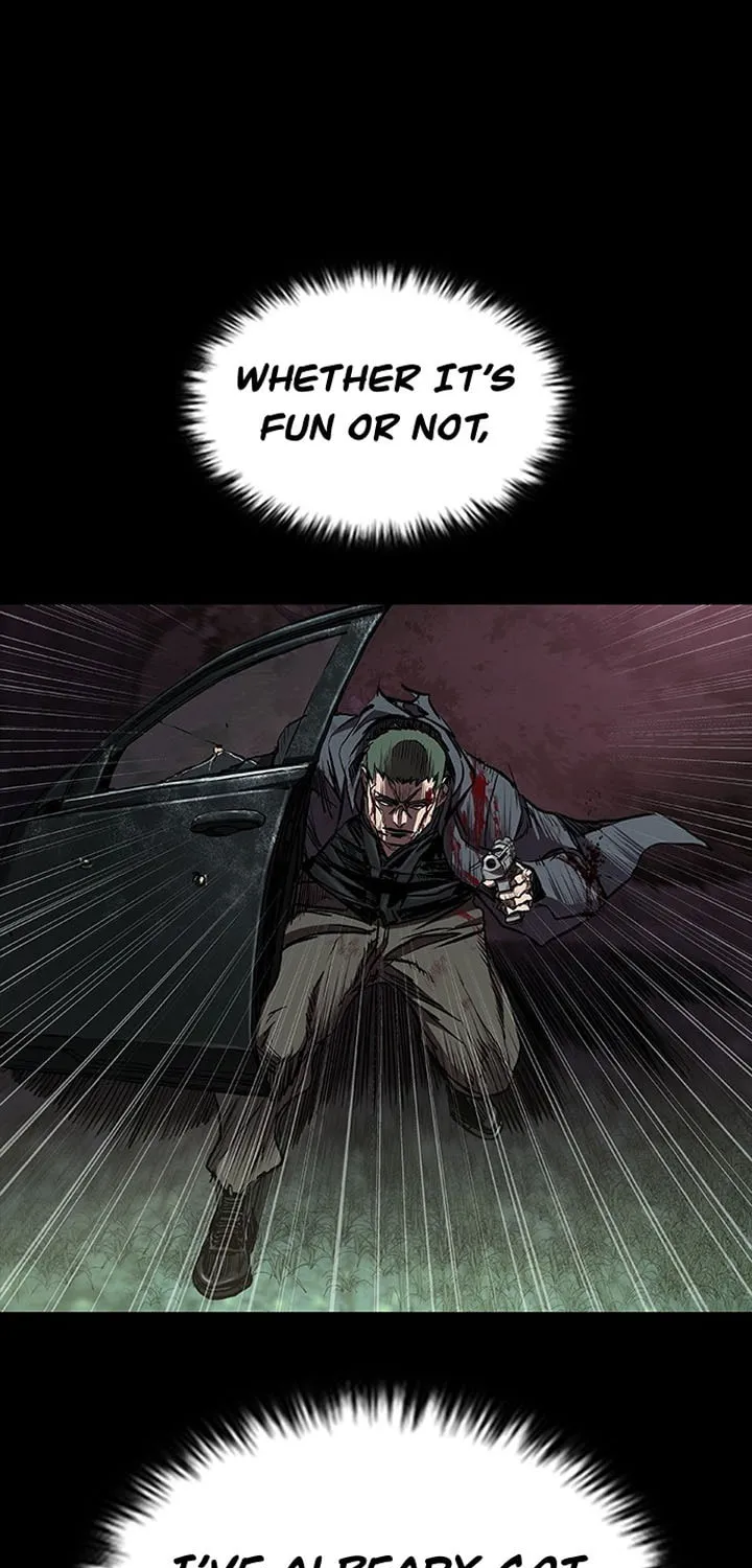 Castle 2: Pinnacle Chapter 52 page 89 - 