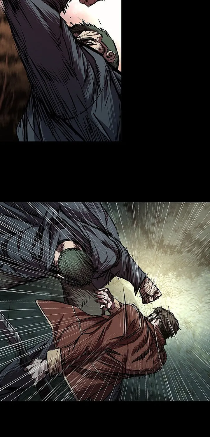 Castle 2: Pinnacle Chapter 52 page 10 - 