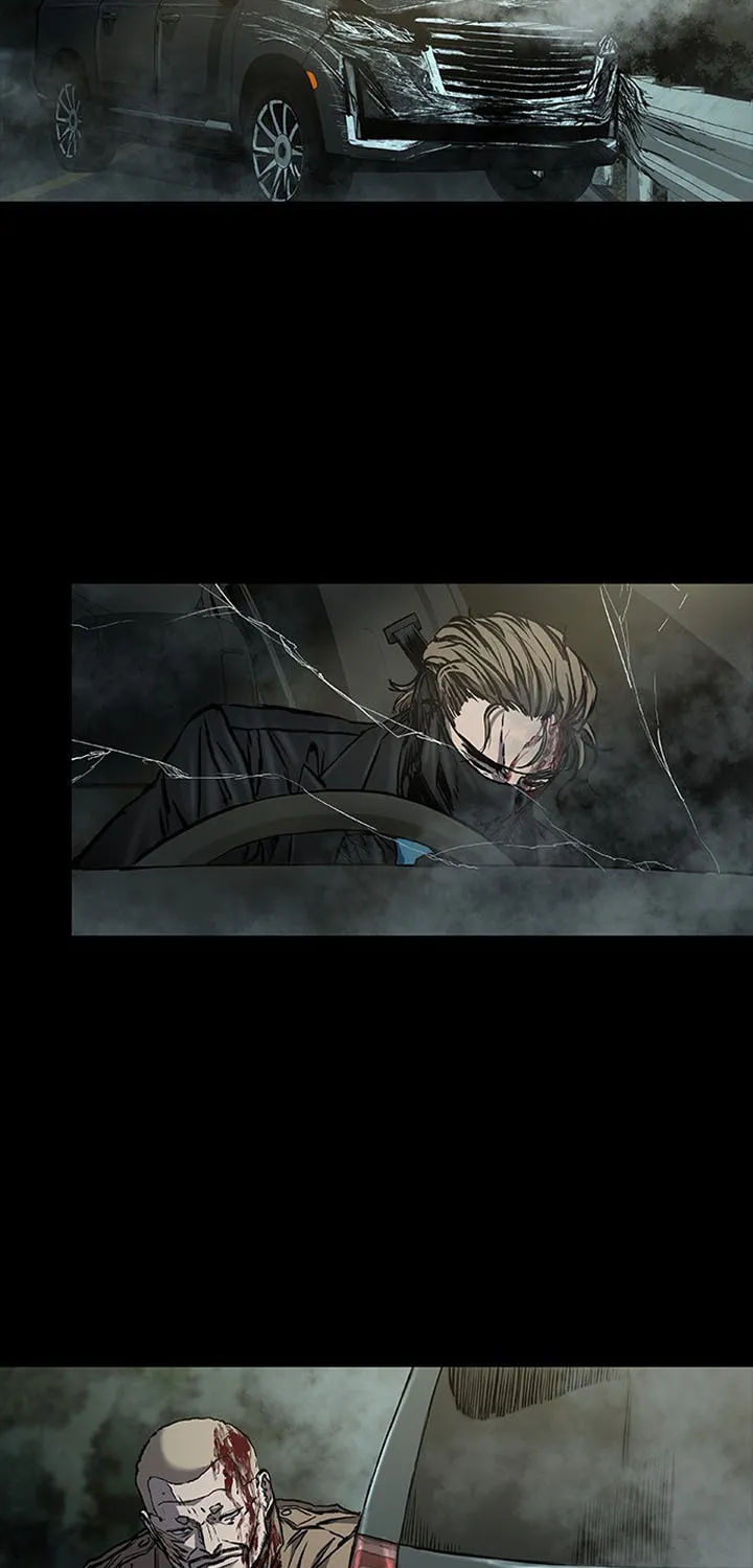 Castle 2: Pinnacle Chapter 52 page 91 - 