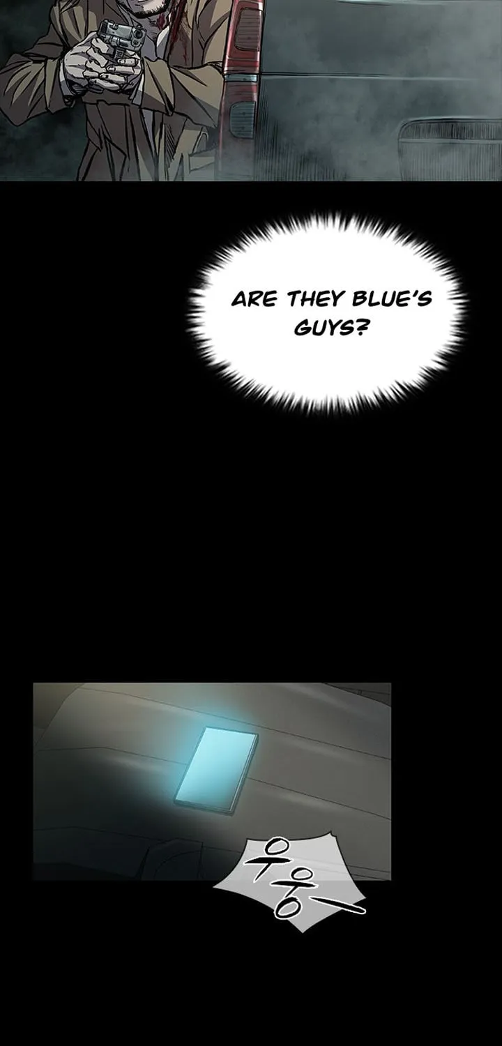 Castle 2: Pinnacle Chapter 52 page 92 - 