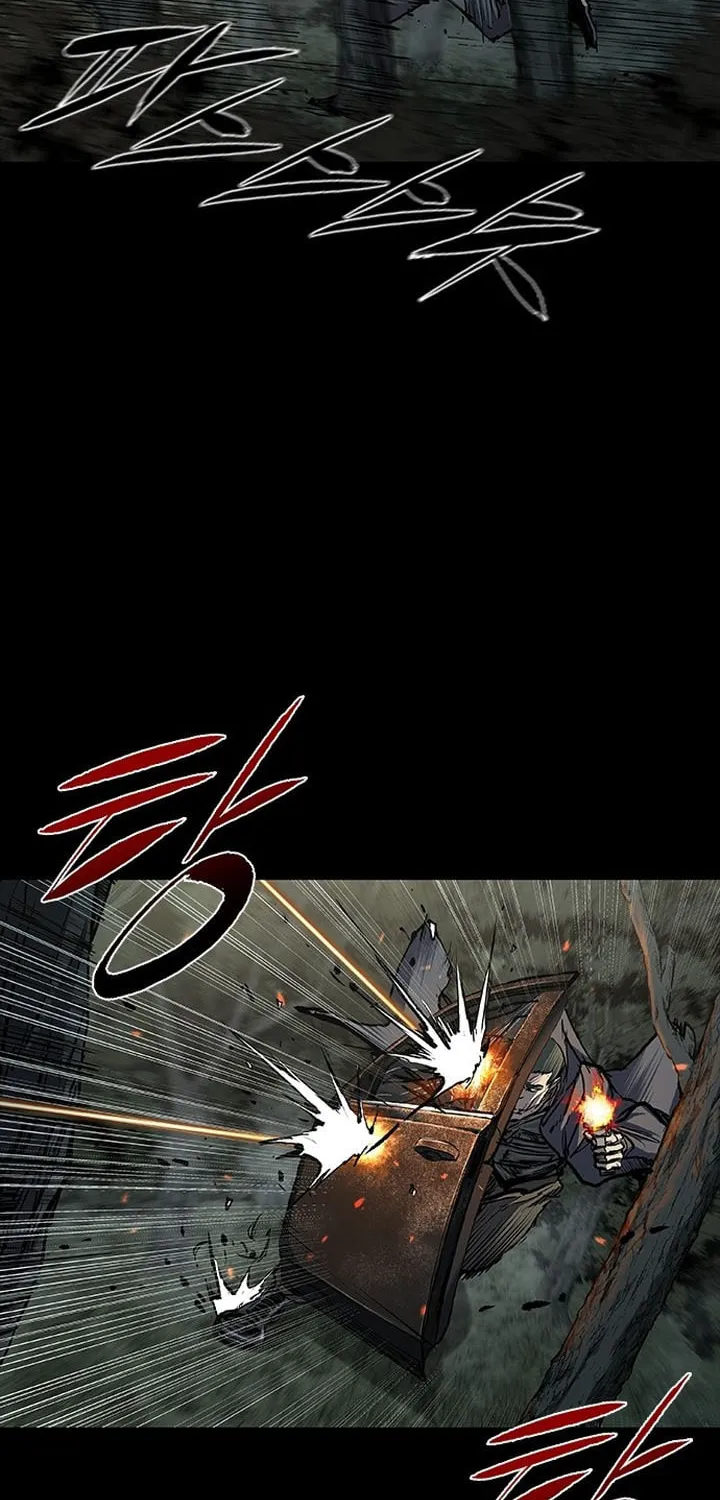 Castle 2: Pinnacle Chapter 53 page 11 - 