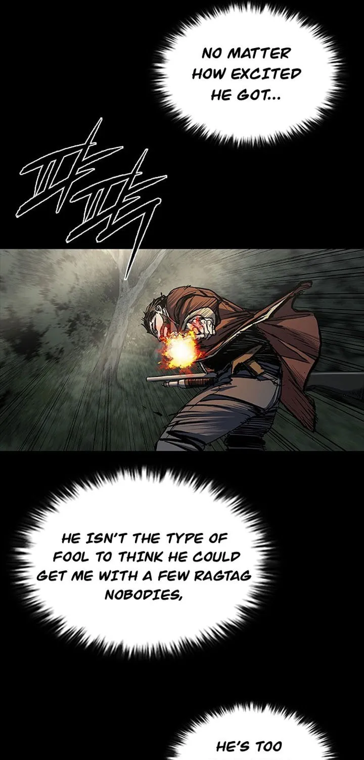 Castle 2: Pinnacle Chapter 53 page 13 - 