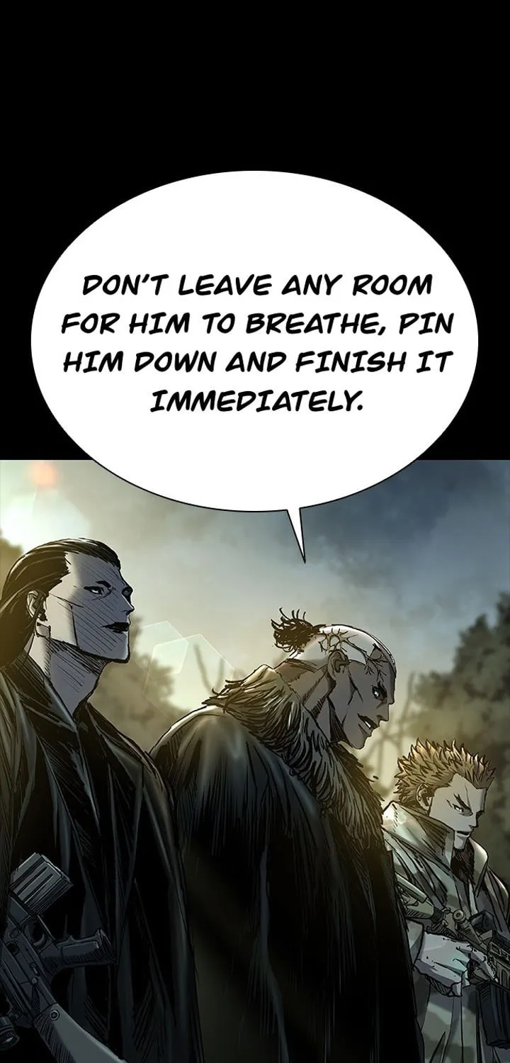 Castle 2: Pinnacle Chapter 53 page 17 - 