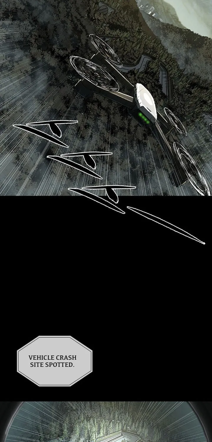 Castle 2: Pinnacle Chapter 53 page 19 - 