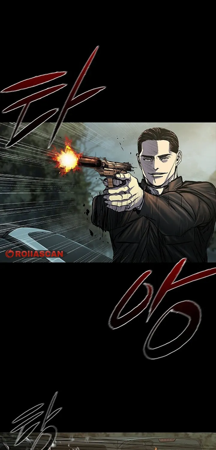 Castle 2: Pinnacle Chapter 53 page 3 - 