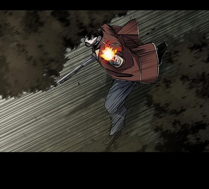 Castle 2: Pinnacle Chapter 53 page 23 - 