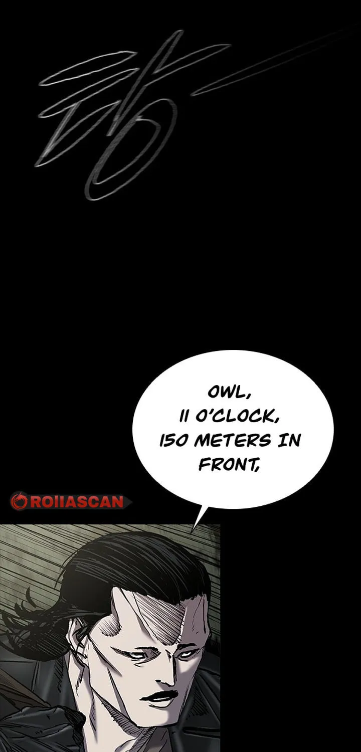 Castle 2: Pinnacle Chapter 53 page 24 - 