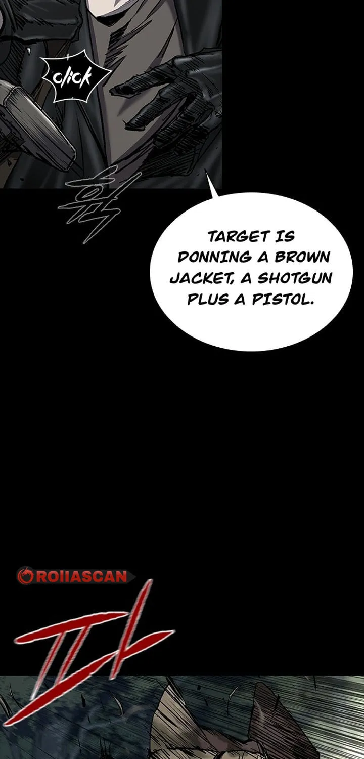 Castle 2: Pinnacle Chapter 53 page 25 - 