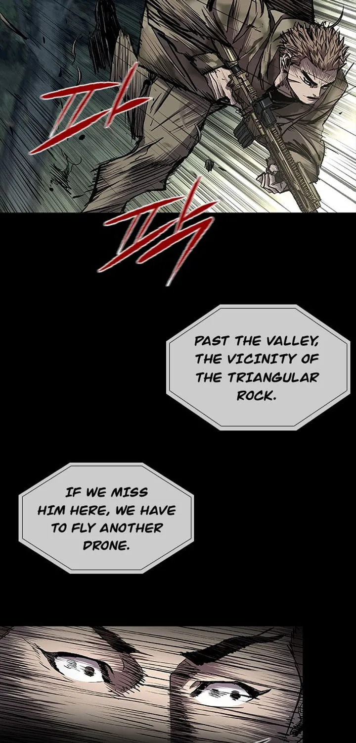 Castle 2: Pinnacle Chapter 53 page 26 - 