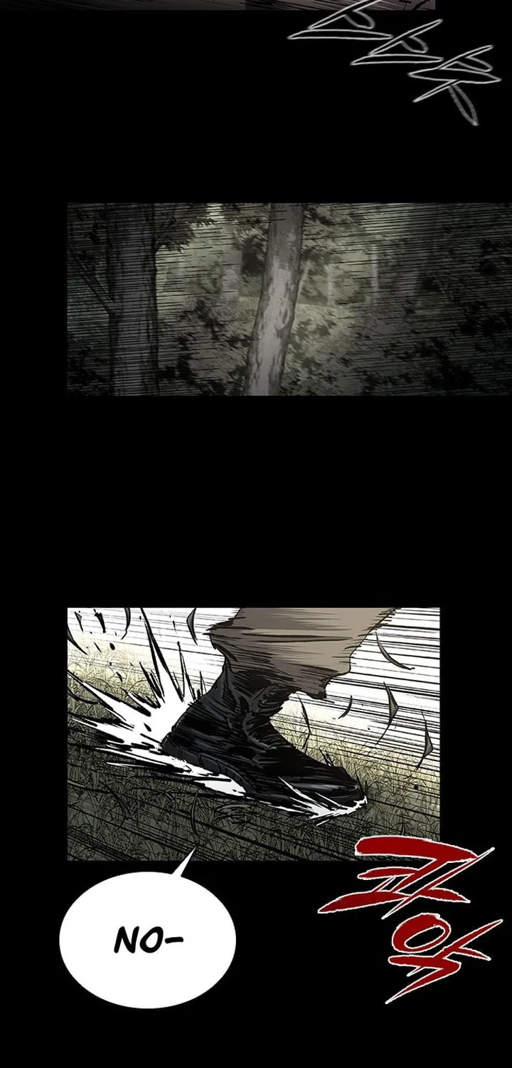 Castle 2: Pinnacle Chapter 53 page 27 - 