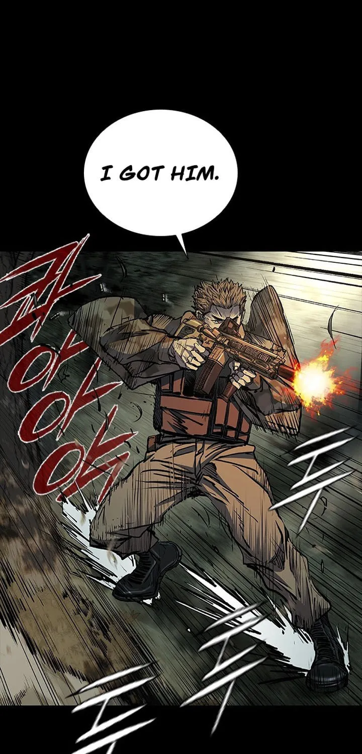 Castle 2: Pinnacle Chapter 53 page 28 - 