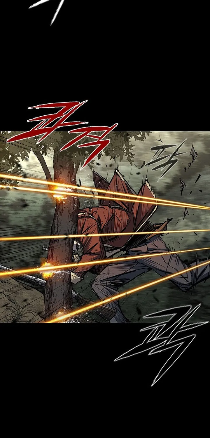 Castle 2: Pinnacle Chapter 53 page 29 - 