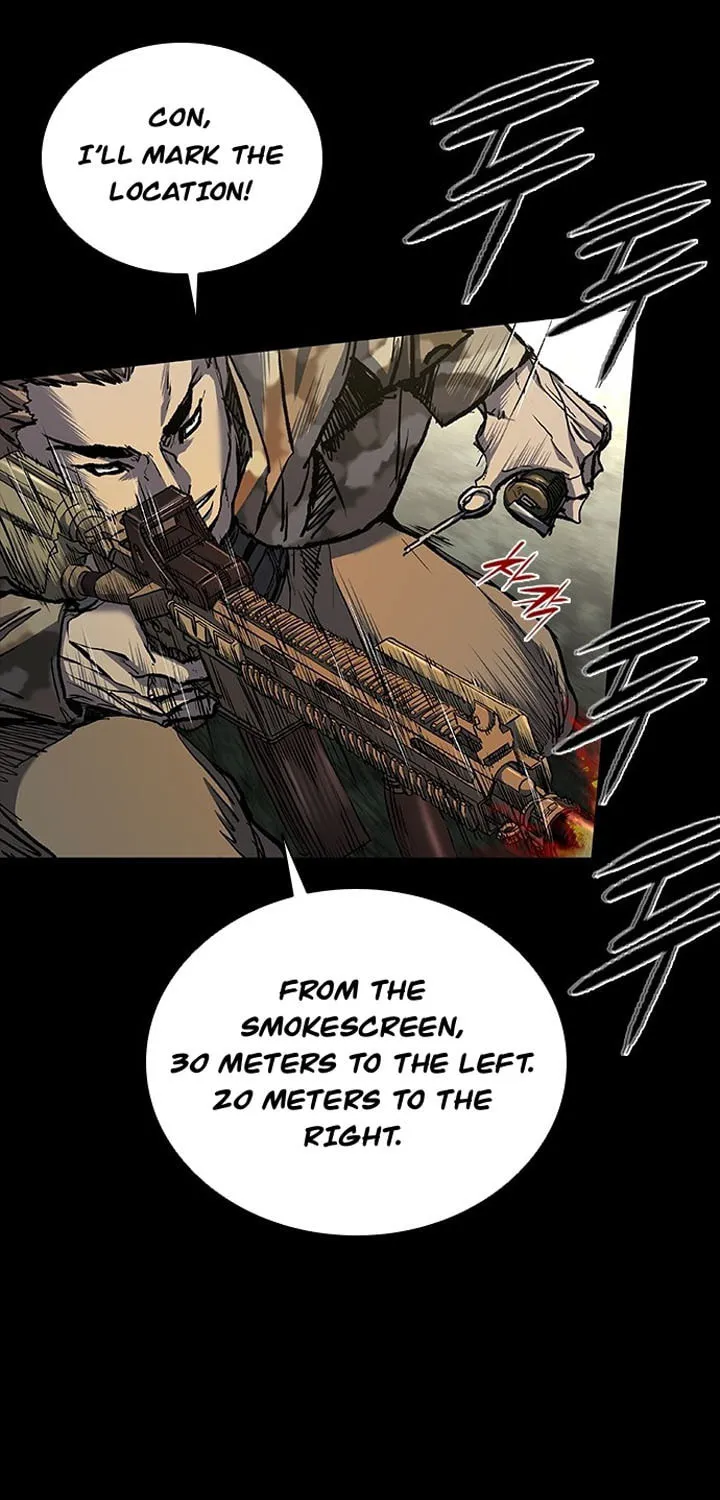 Castle 2: Pinnacle Chapter 53 page 30 - 